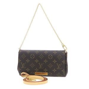 Louis Vuitton Favorite PM Bag